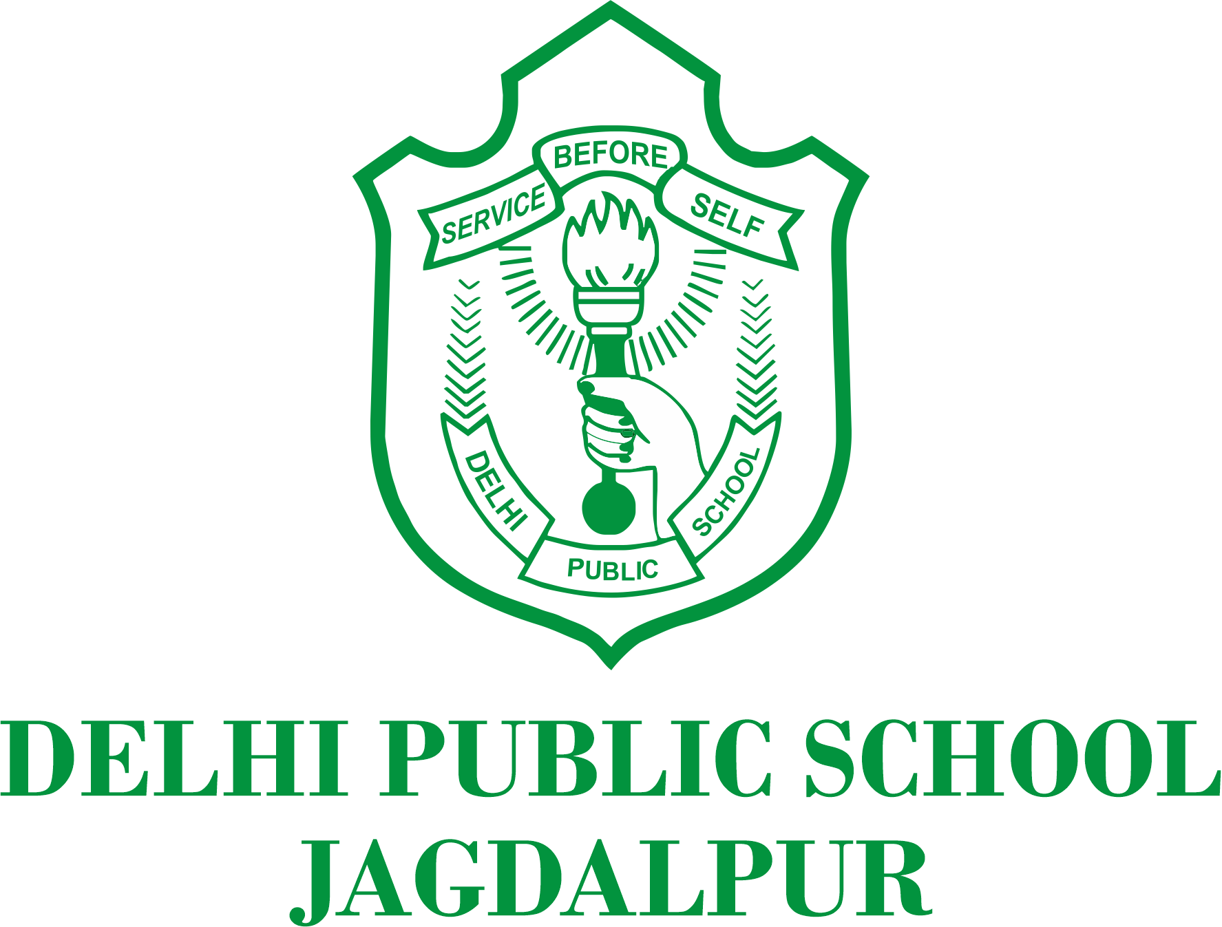 Delhi Public School Jagdalpur